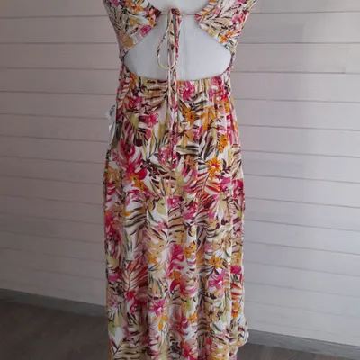 Robe dos nu Rip Curl 